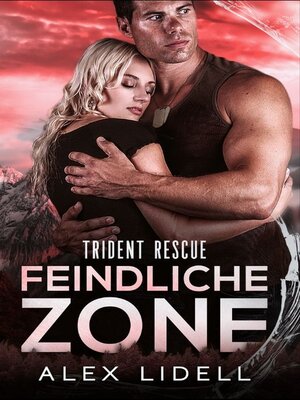 cover image of Trident Rescue